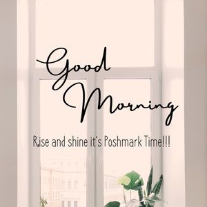 Good morning 6/17/2022